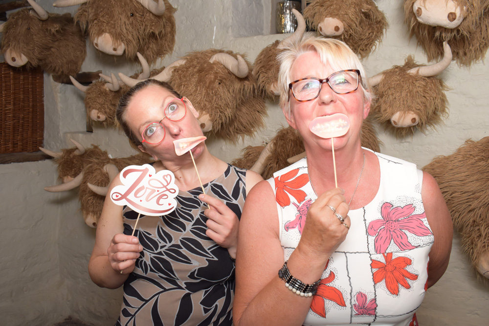 PartyBooth BY ELIAS WALPOT PHOTOGRAPHIE
